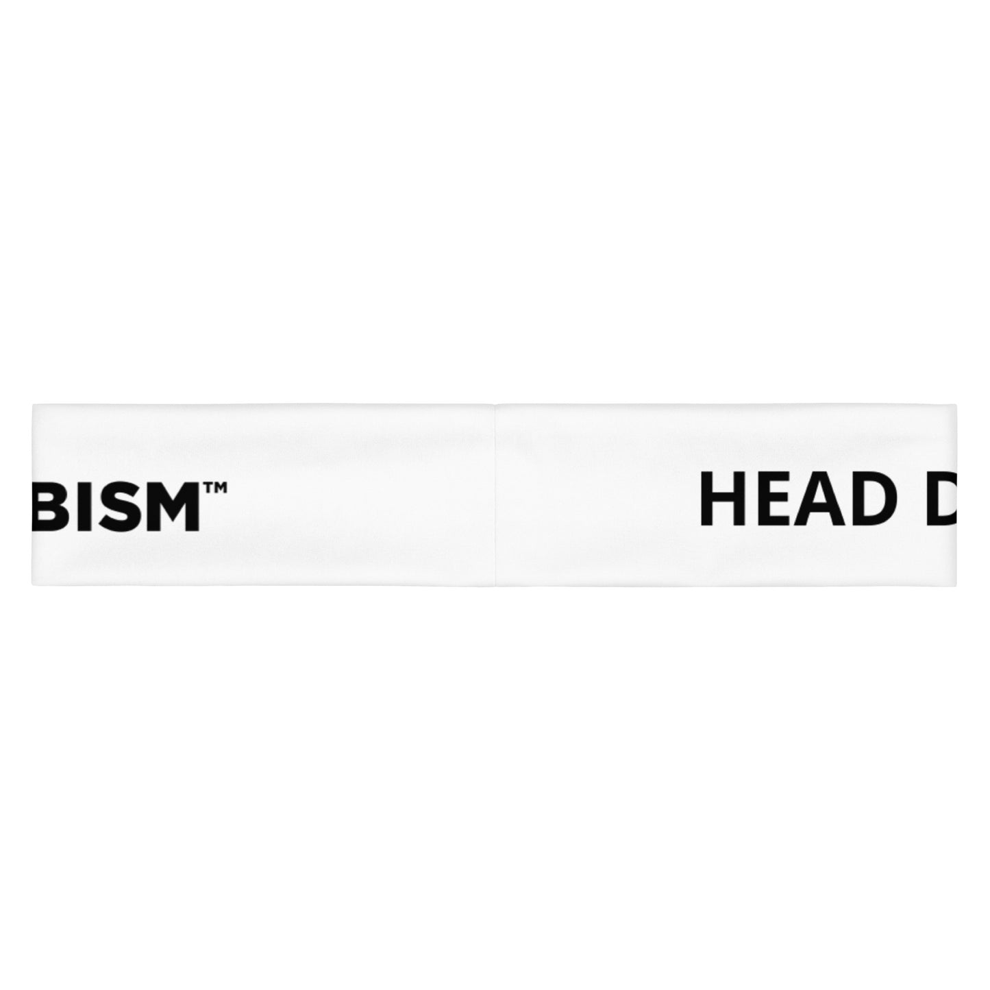 Head Down - MOBBISM - Headband