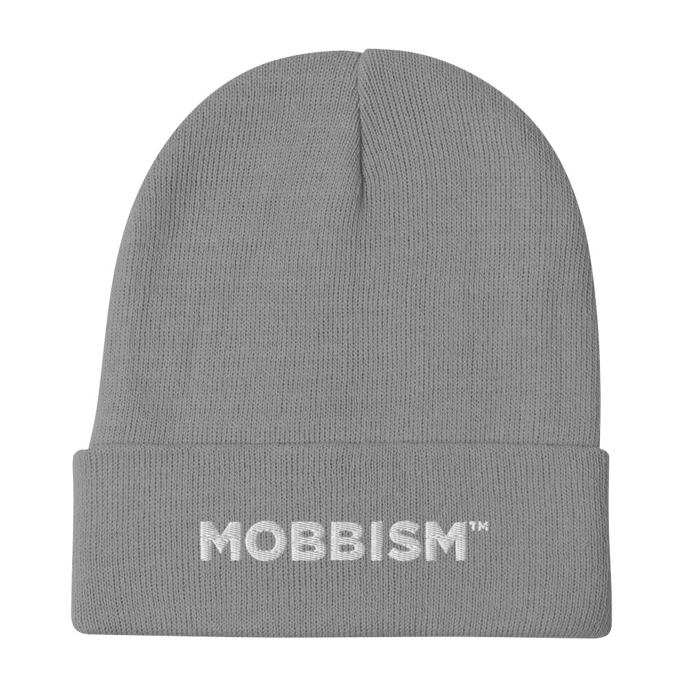 Beanie - MOBBISM
