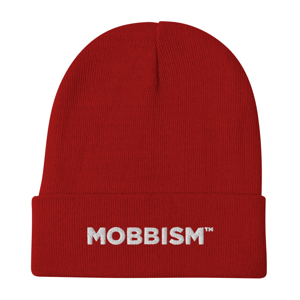 Beanie - MOBBISM