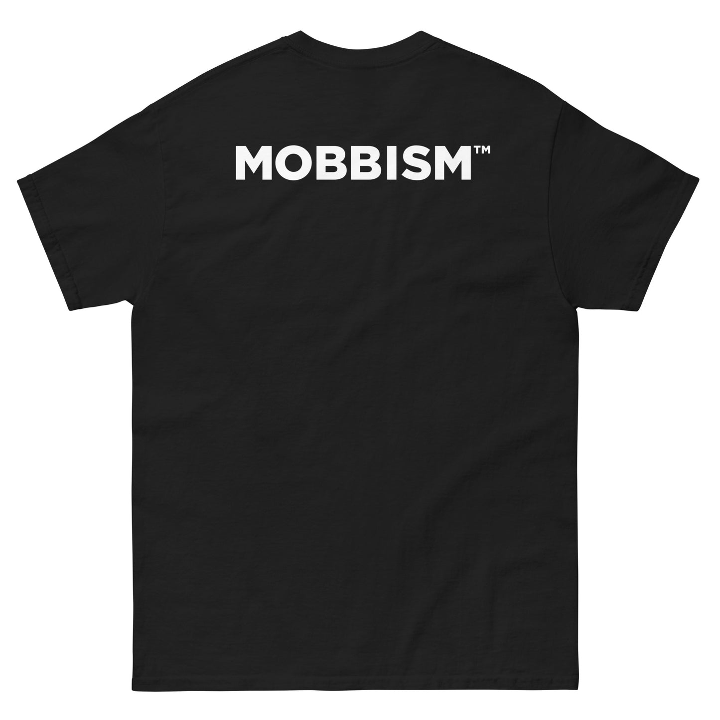 Men’s classic T-shirt - You Gotta Eat Your Veggies Before You Get a Cookie - 3