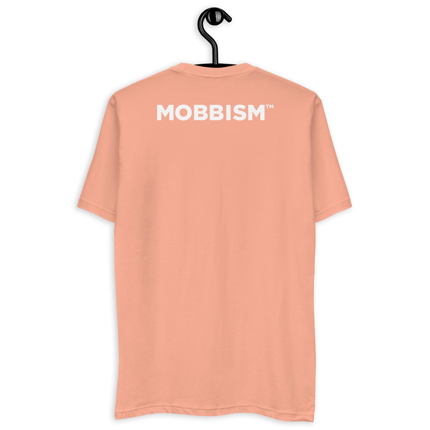 Short Sleeve T-shirt - NO T.O.B. AROUND ME