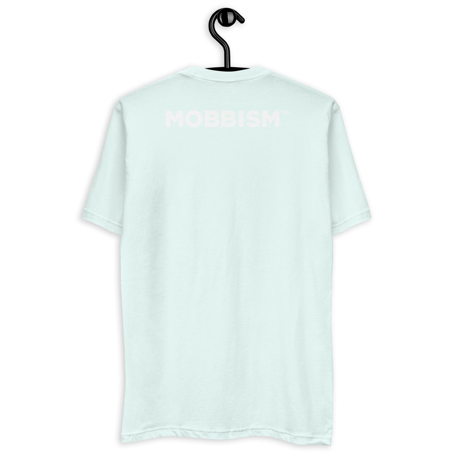 Short Sleeve T-shirt - NO T.O.B. AROUND ME