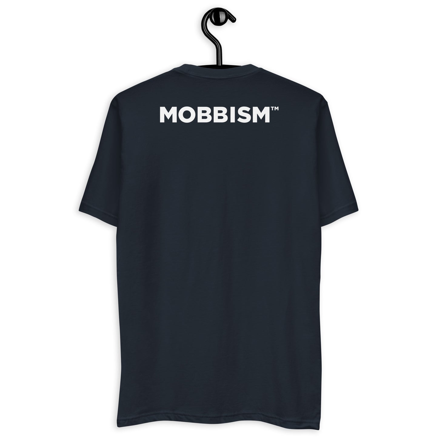Short Sleeve T-shirt - NO T.O.B. AROUND ME