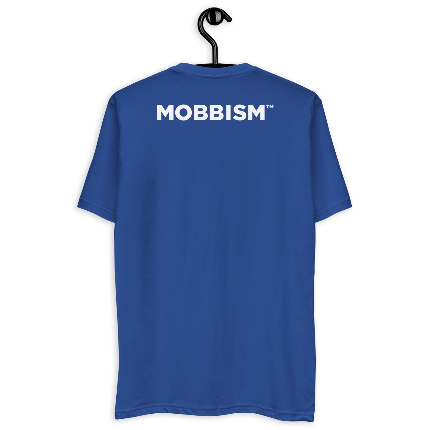 Short Sleeve T-shirt - NO T.O.B. AROUND ME