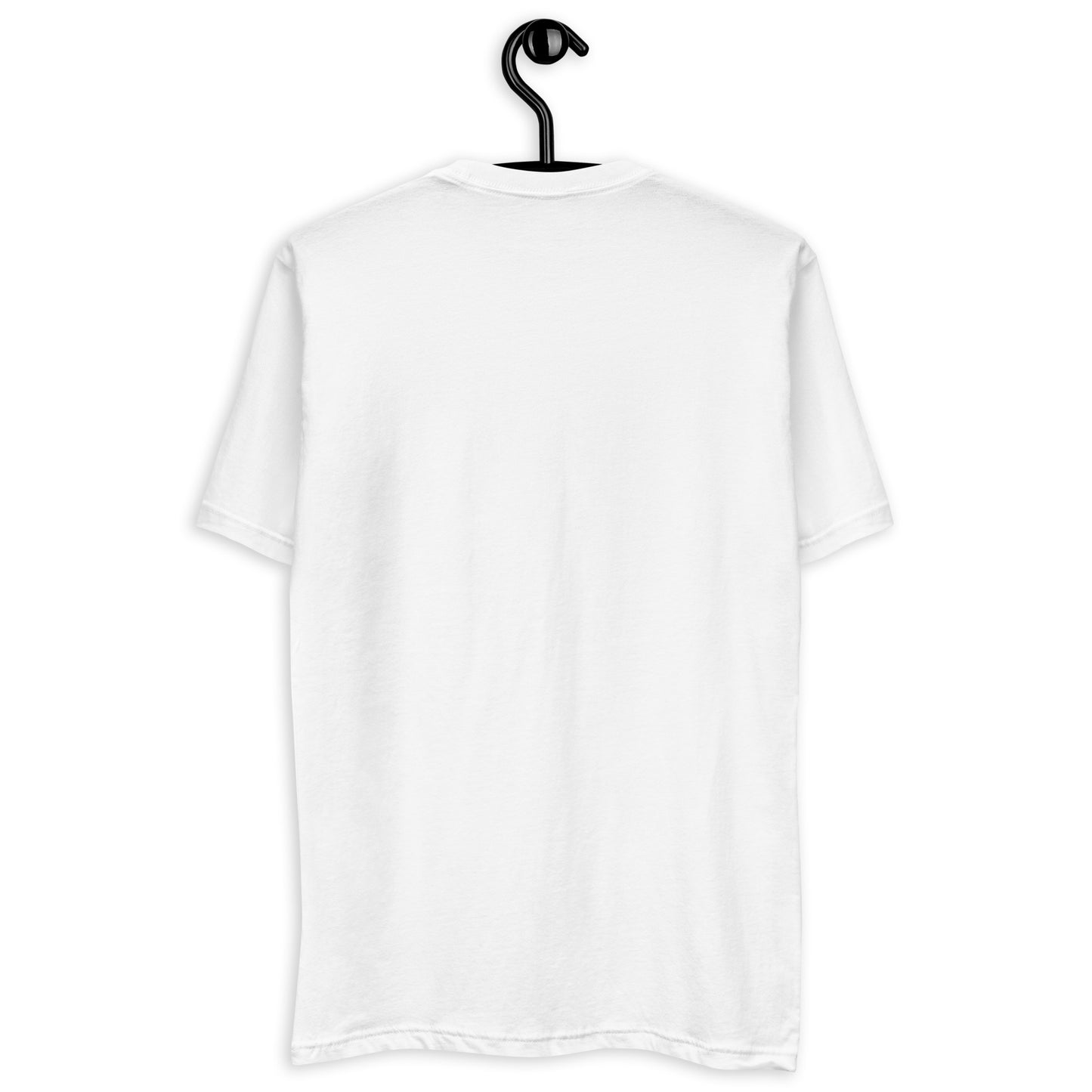 Short Sleeve T-shirt - NO T.O.B. AROUND ME