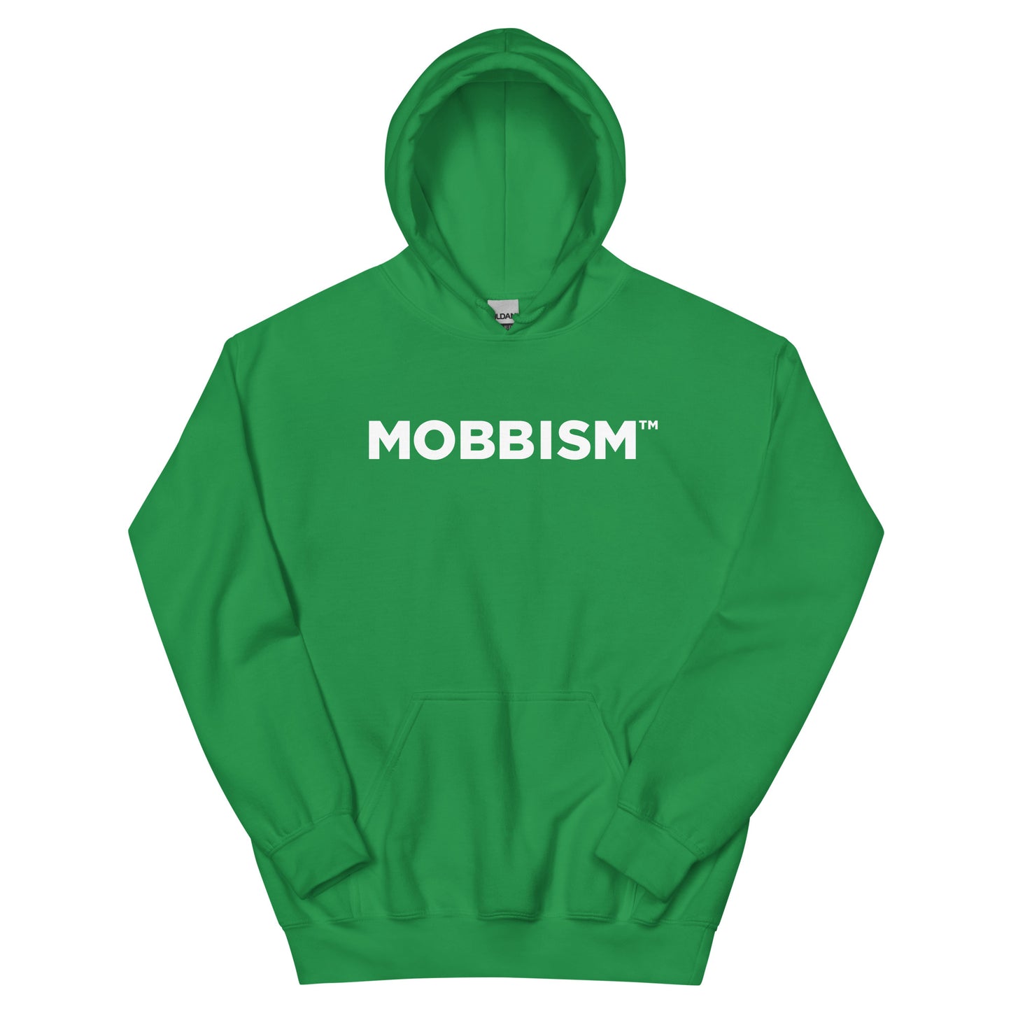 Hoodie - MOBBISM