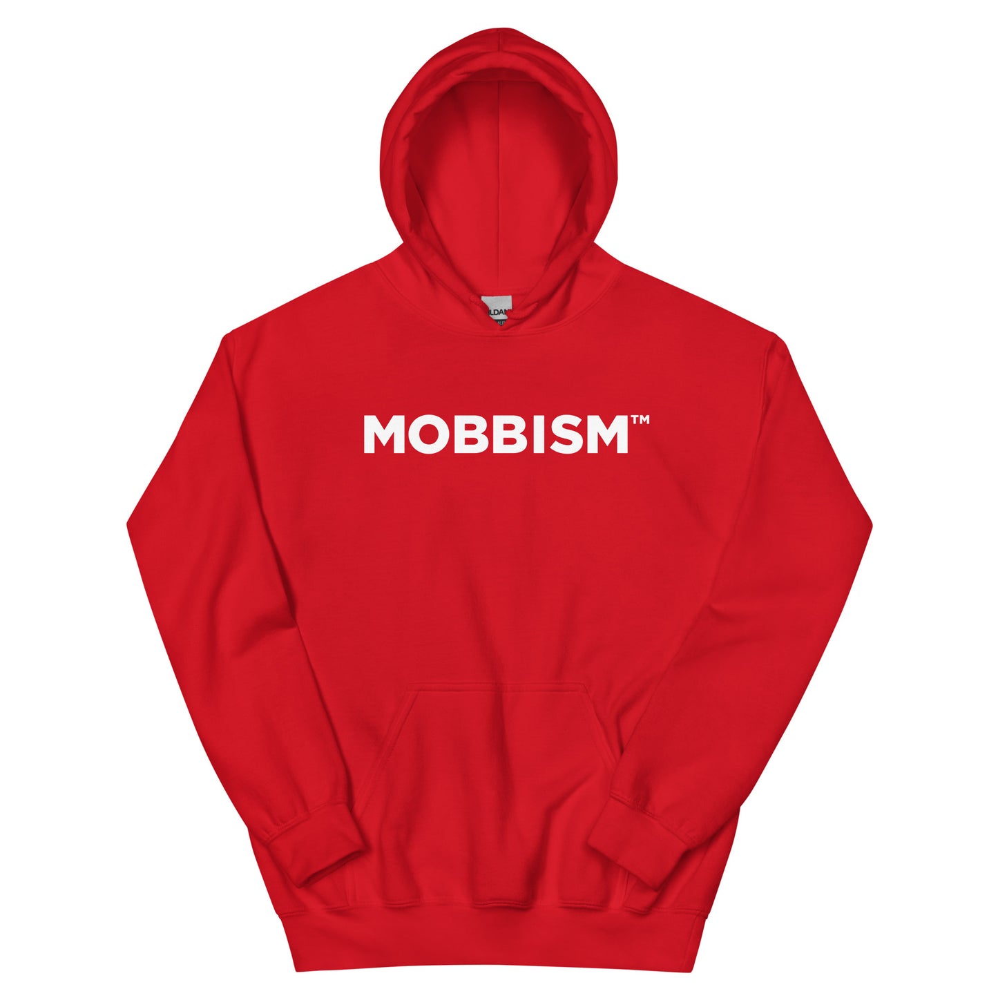 Hoodie - MOBBISM
