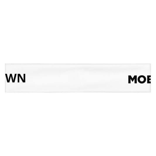 Head Down - MOBBISM - Headband