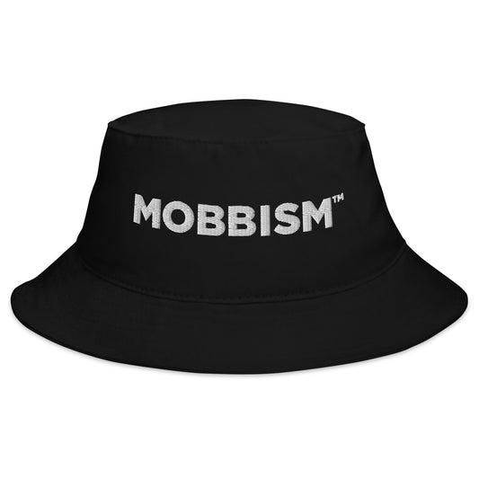 Bucket Hat - MOBBISM