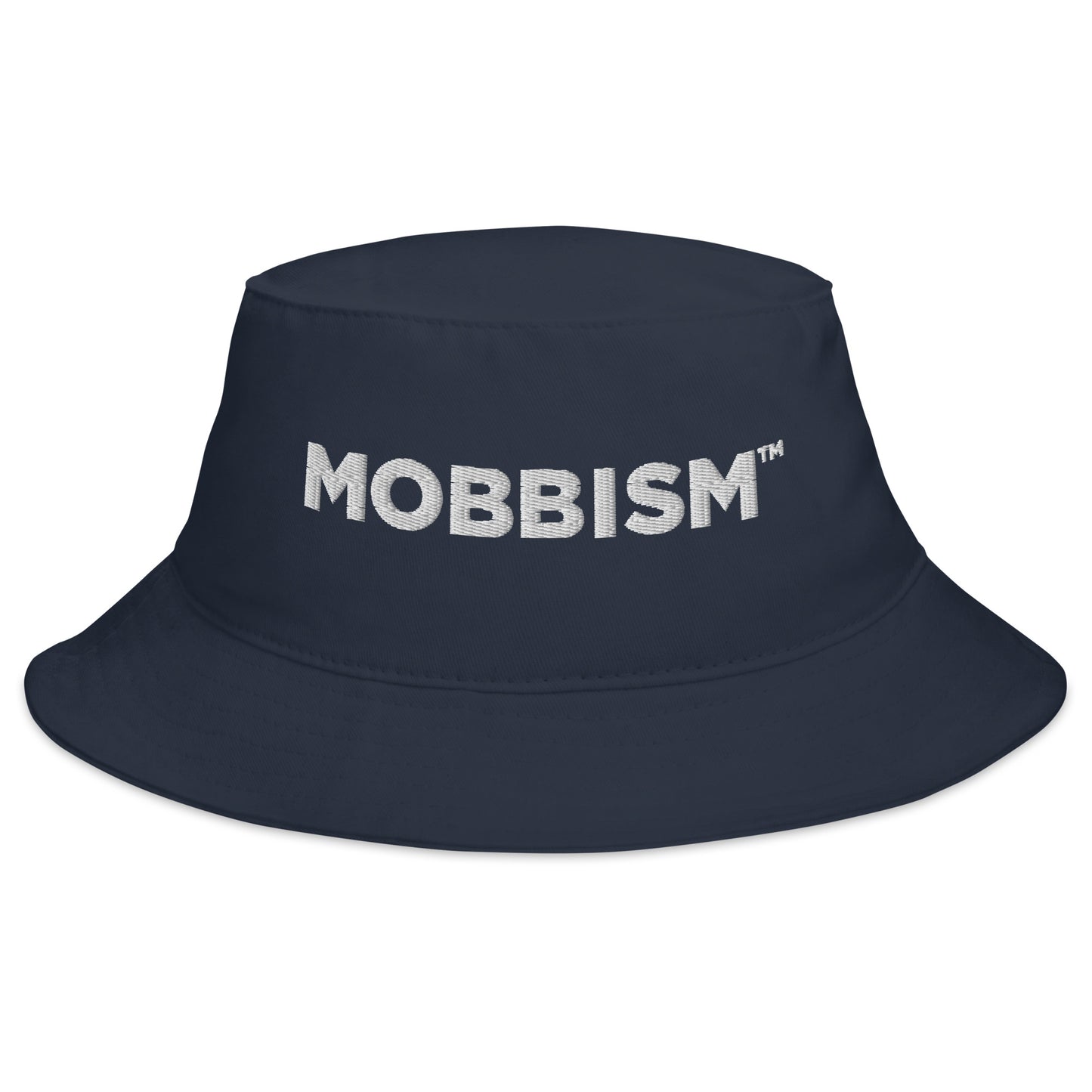 Bucket Hat - MOBBISM