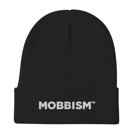 Beanie - MOBBISM