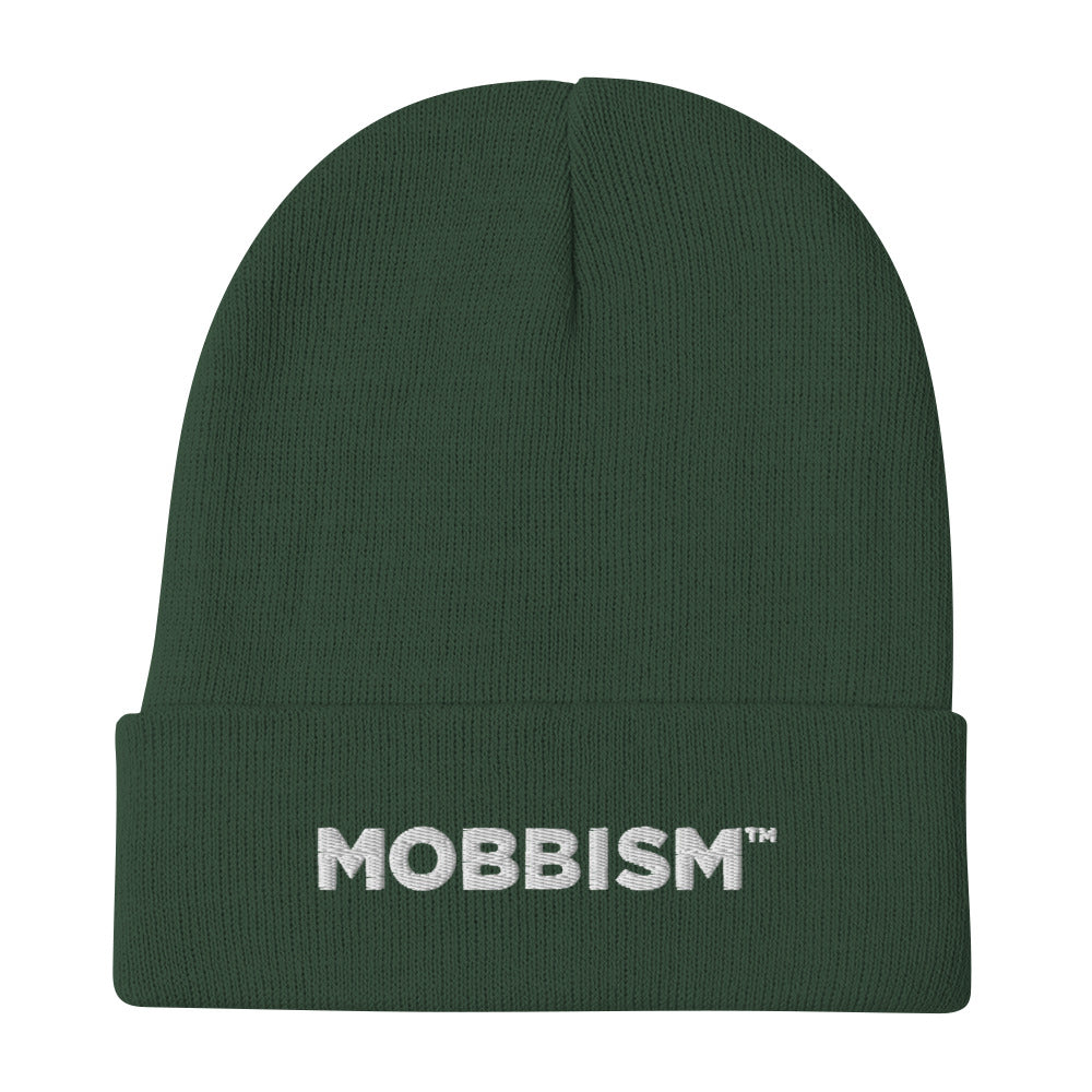 Beanie - MOBBISM