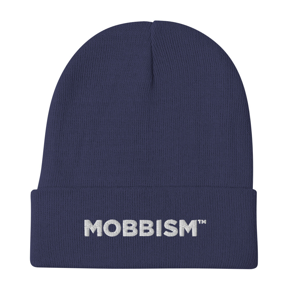 Beanie - MOBBISM