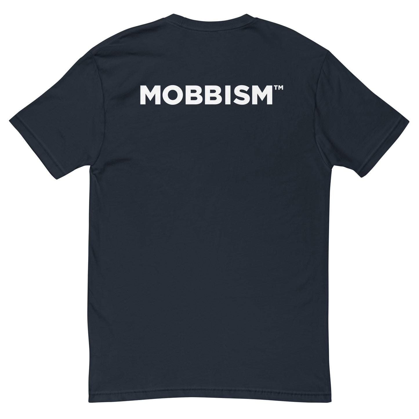 Head Down - Breath Out - Short Sleeve T-shirt