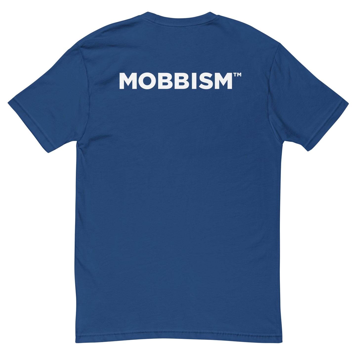 Head Down - Breath Out - Short Sleeve T-shirt