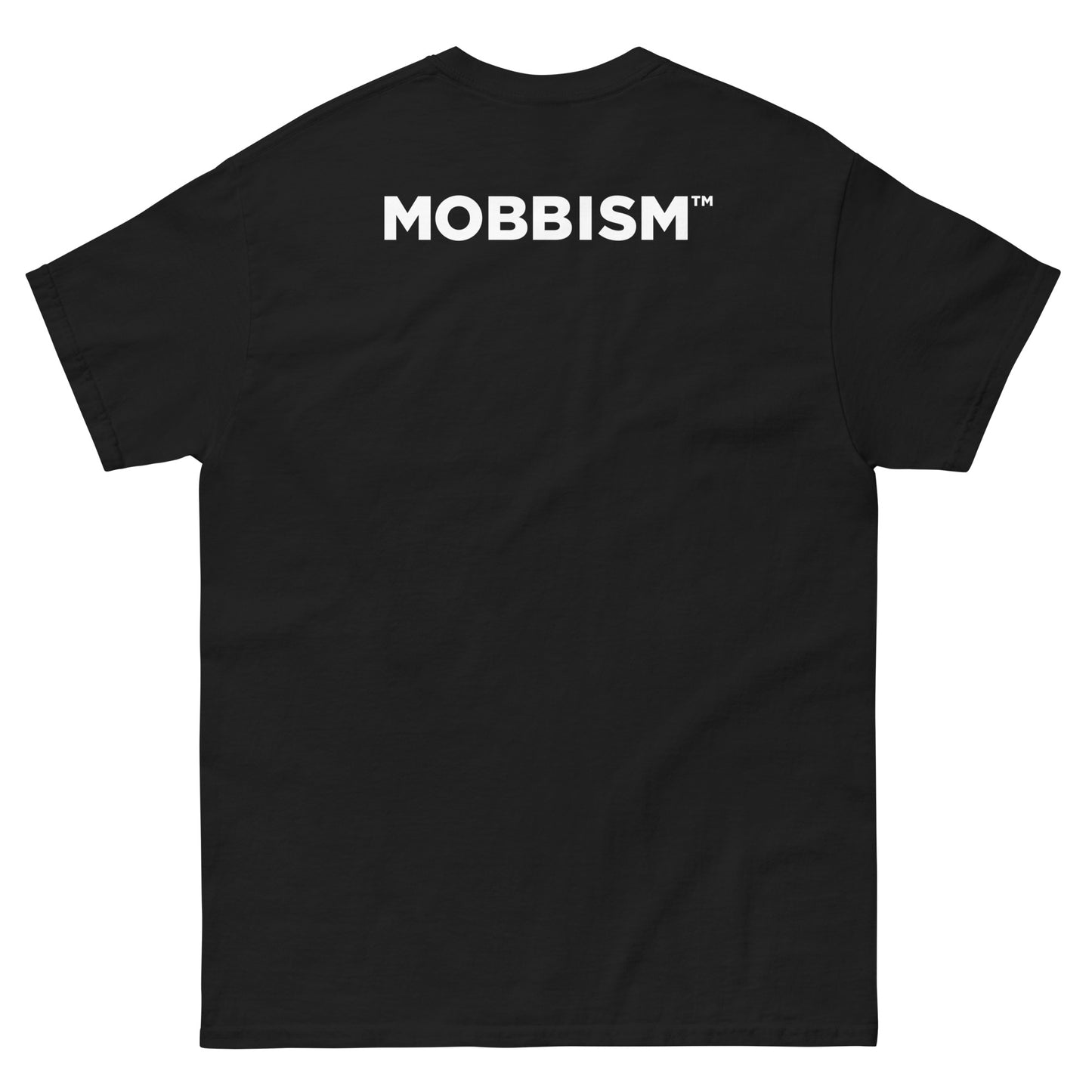 Men’s classic T-shirt - You Gotta Eat Your Veggies Before You Get a Cookie - 1