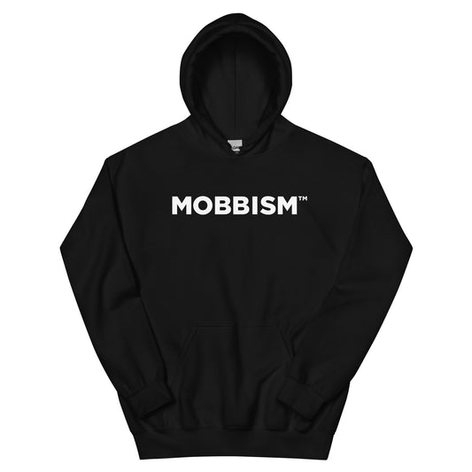 Hoodie - MOBBISM