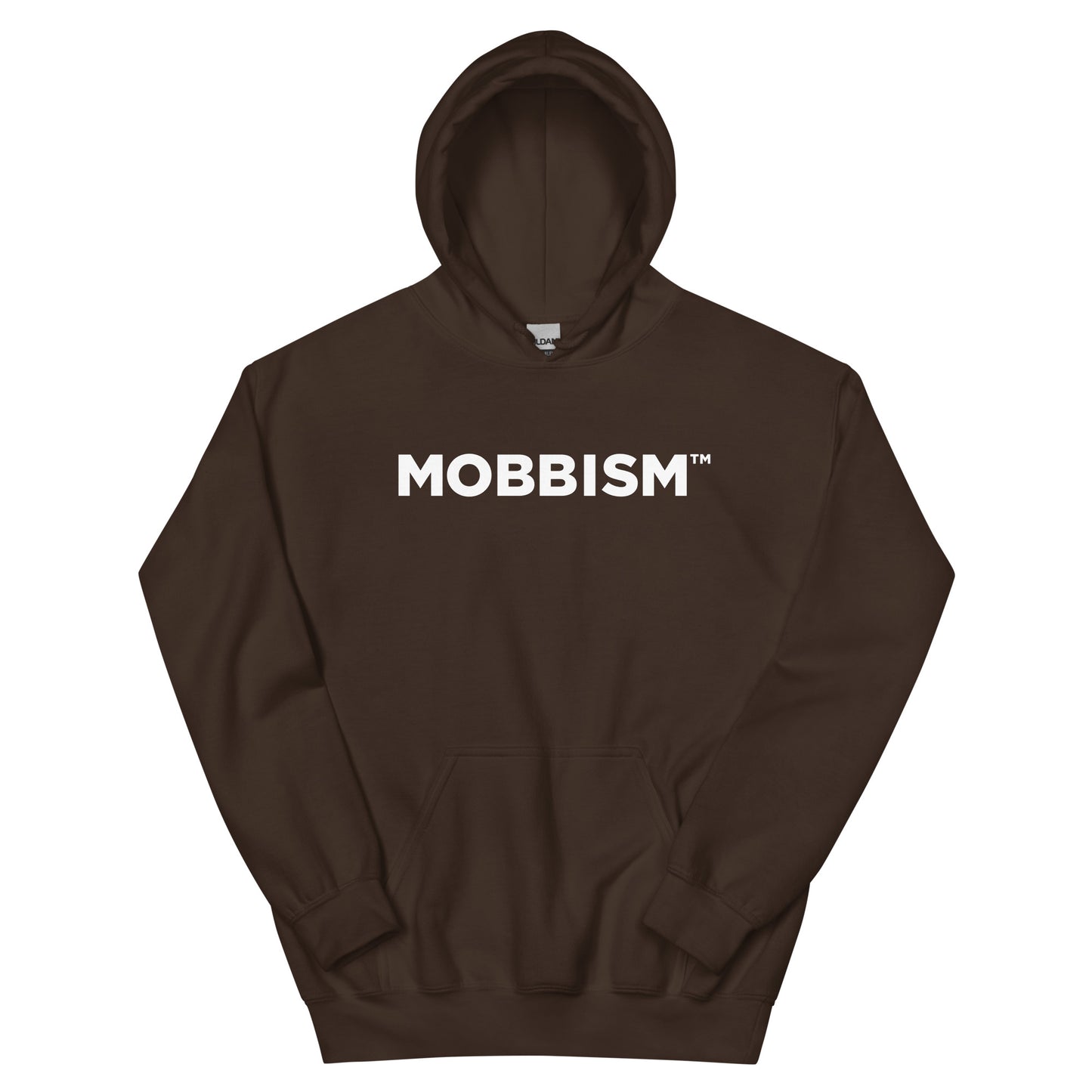 Hoodie - MOBBISM
