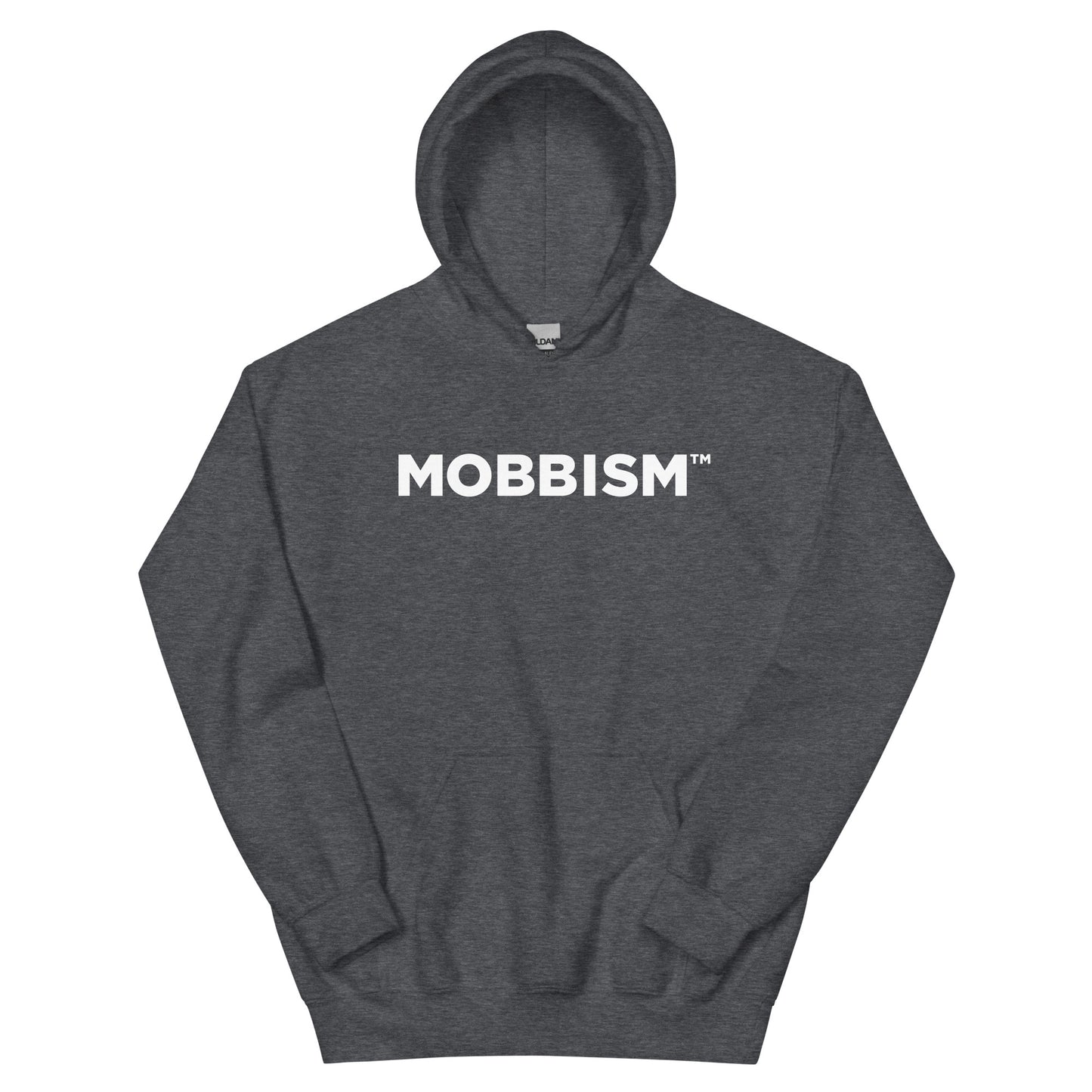 Hoodie - MOBBISM