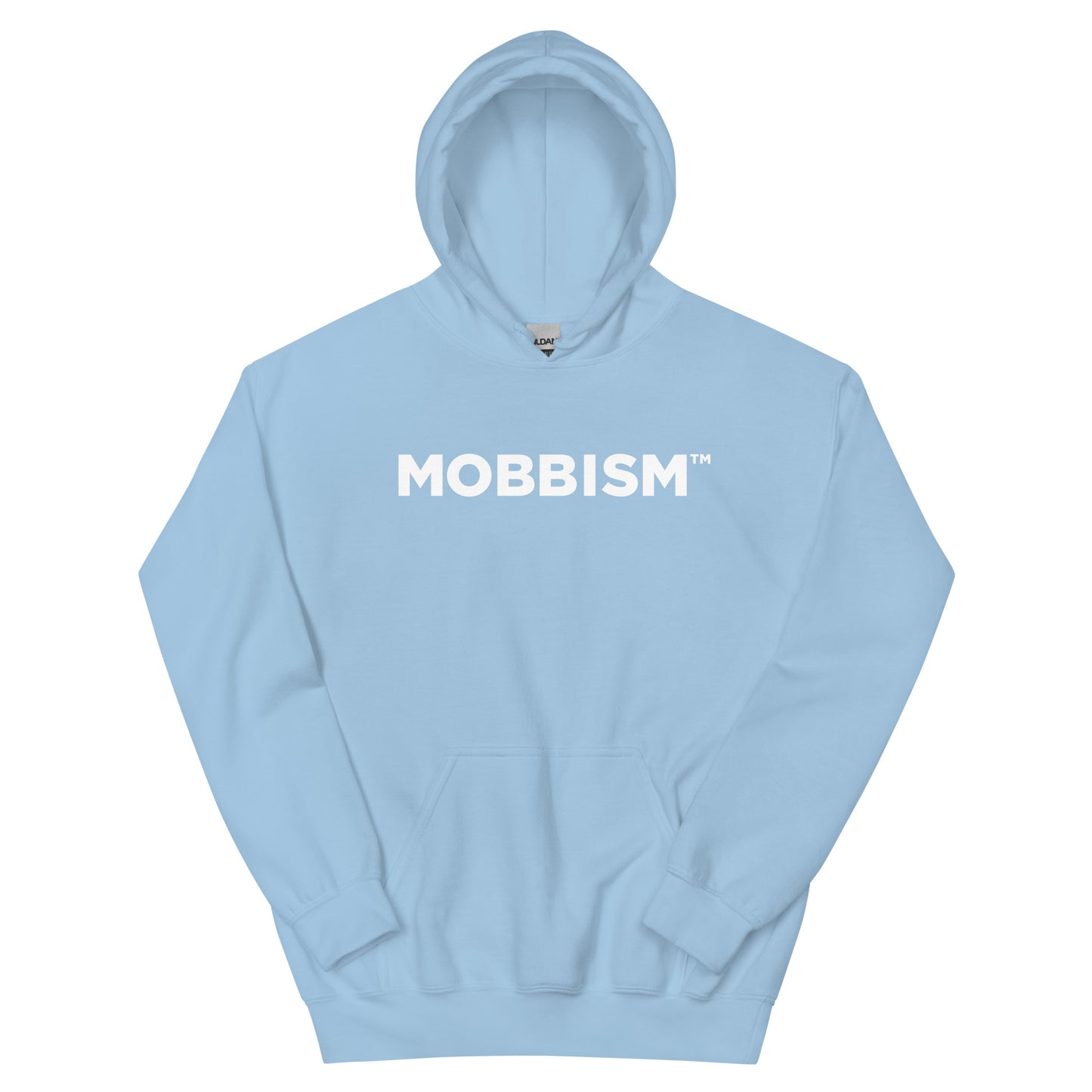 Hoodie - MOBBISM