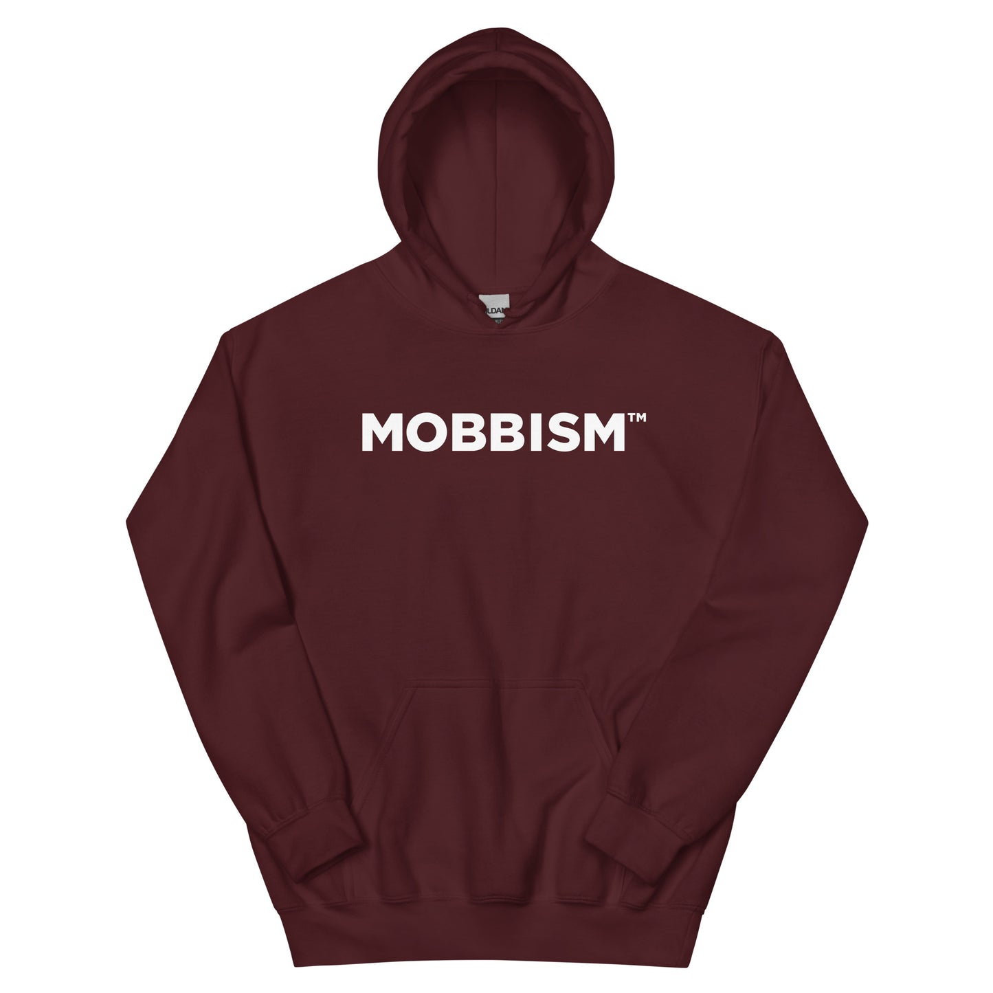 Hoodie - MOBBISM