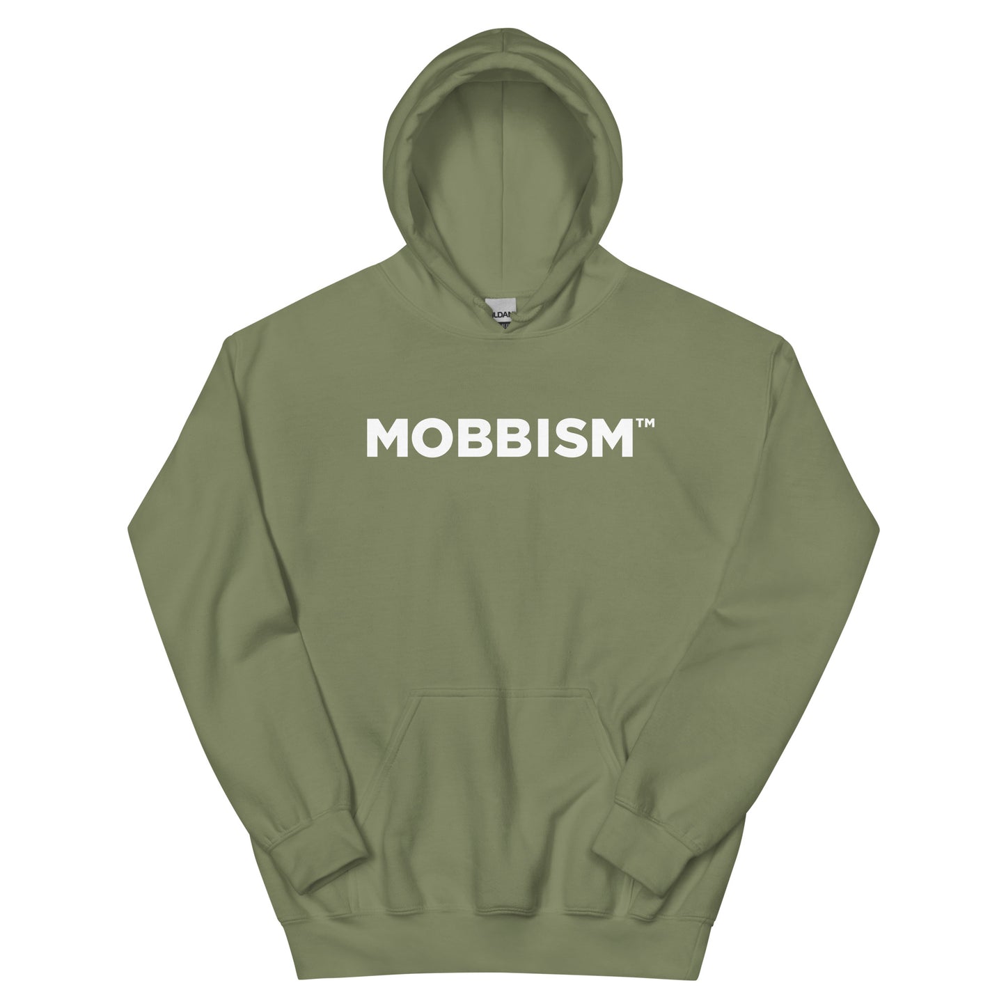 Hoodie - MOBBISM