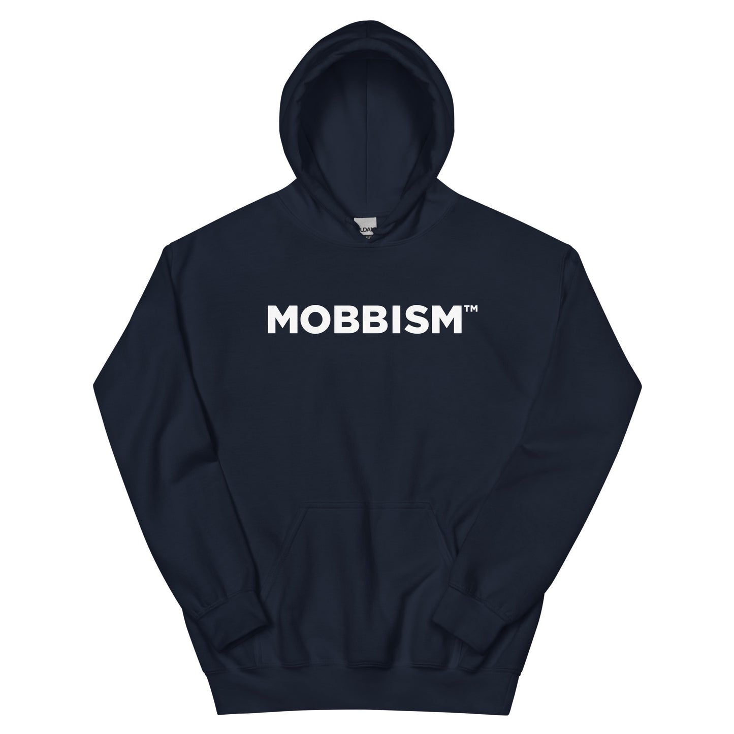 Hoodie - MOBBISM
