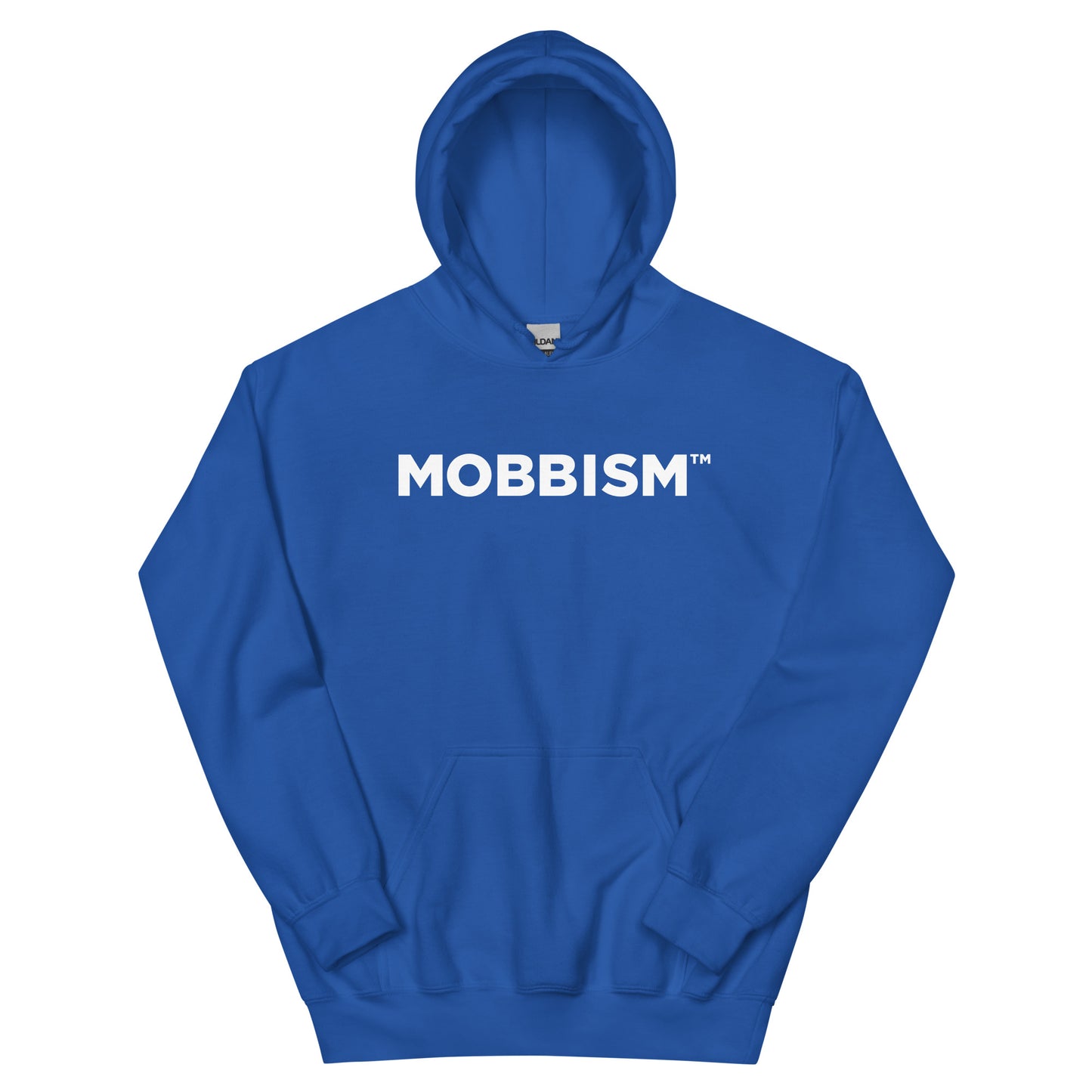 Hoodie - MOBBISM