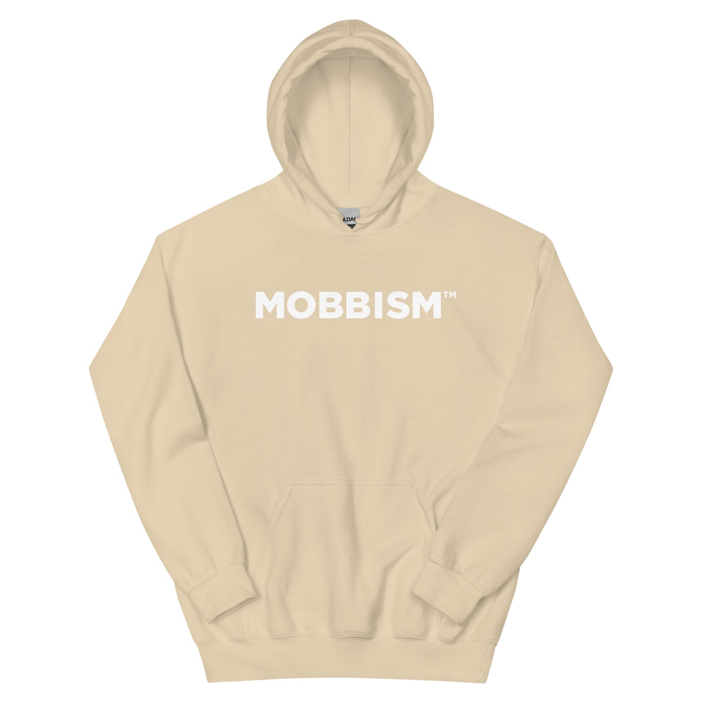 Hoodie - MOBBISM