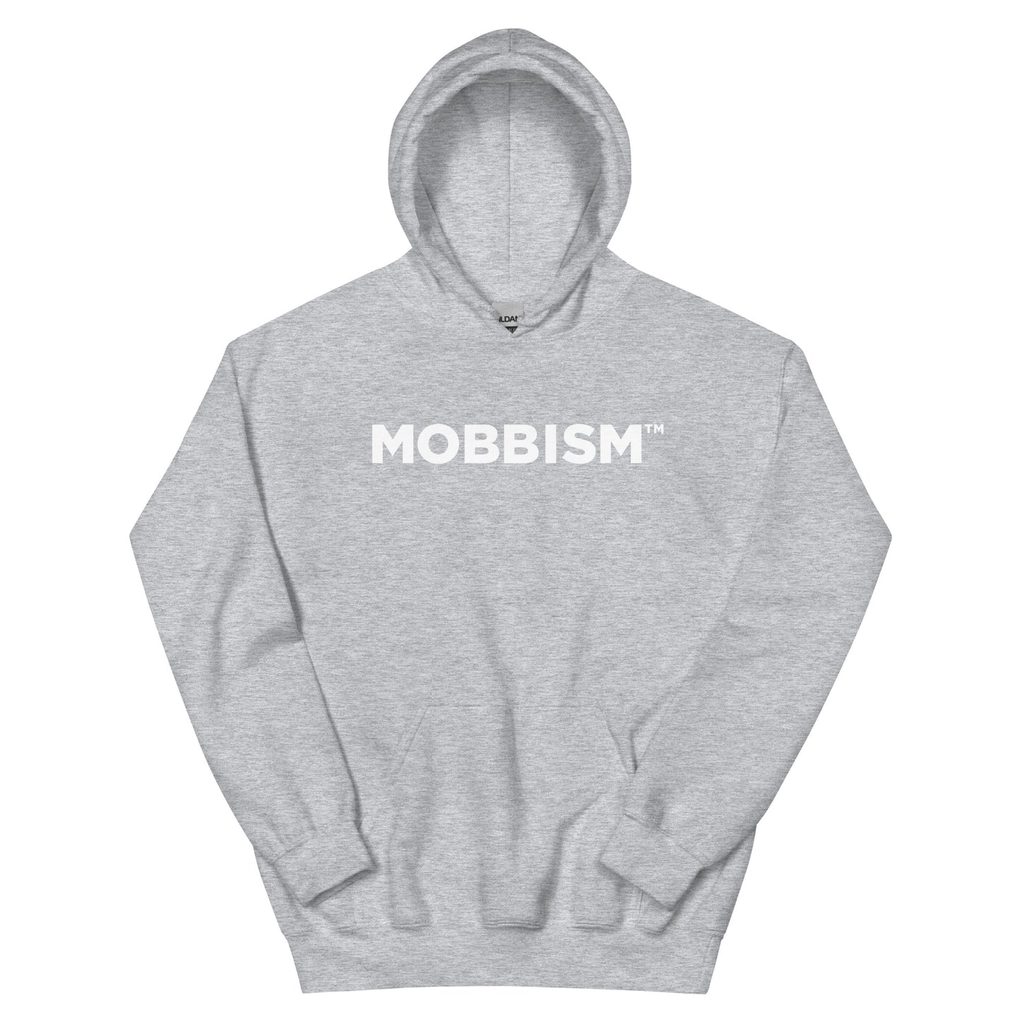 Hoodie - MOBBISM